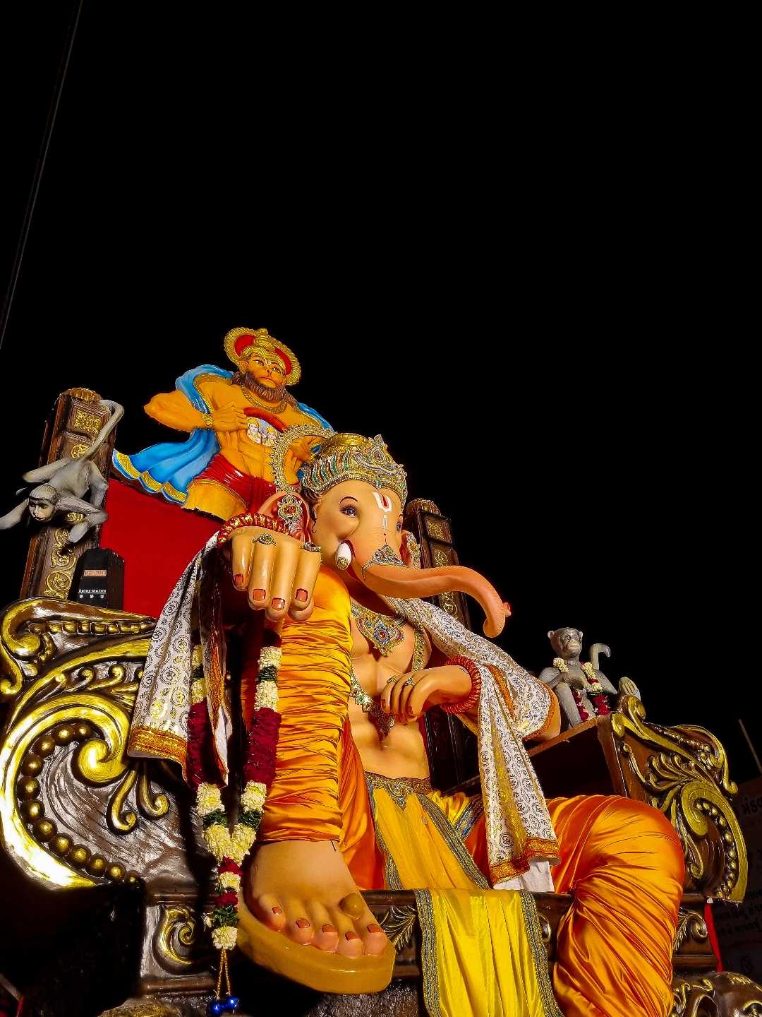 BAPPA❤️