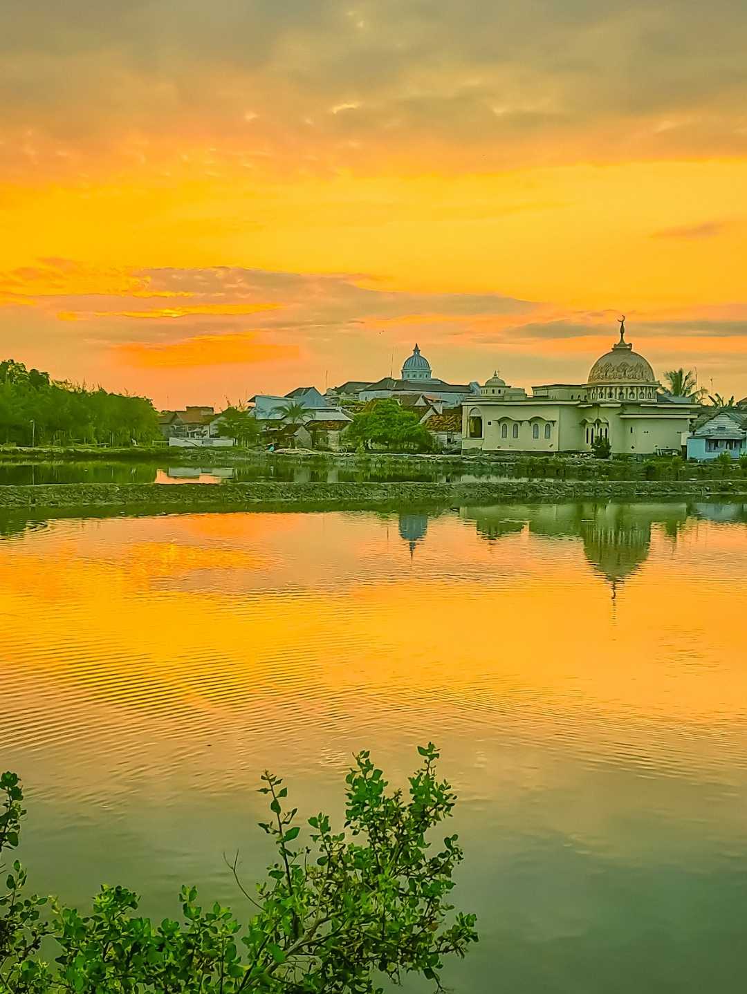 MASJID AL AMIN