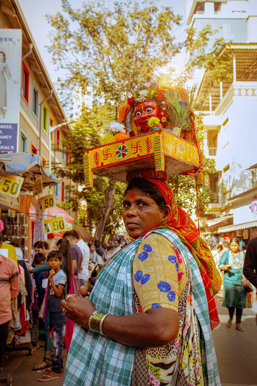 Devadasis