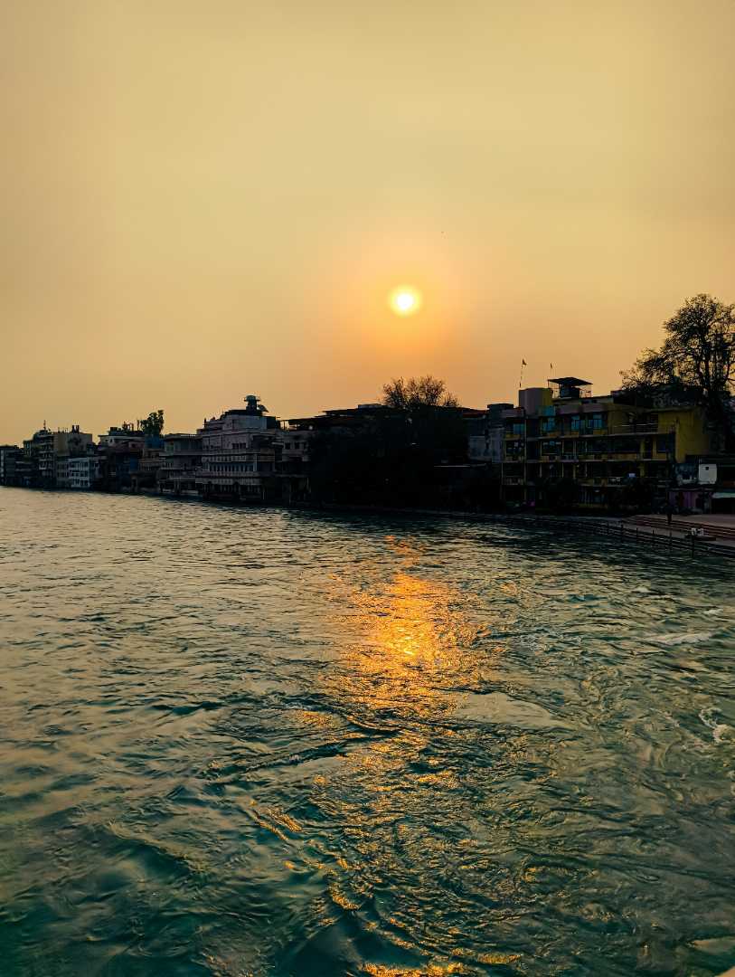 Haridwar