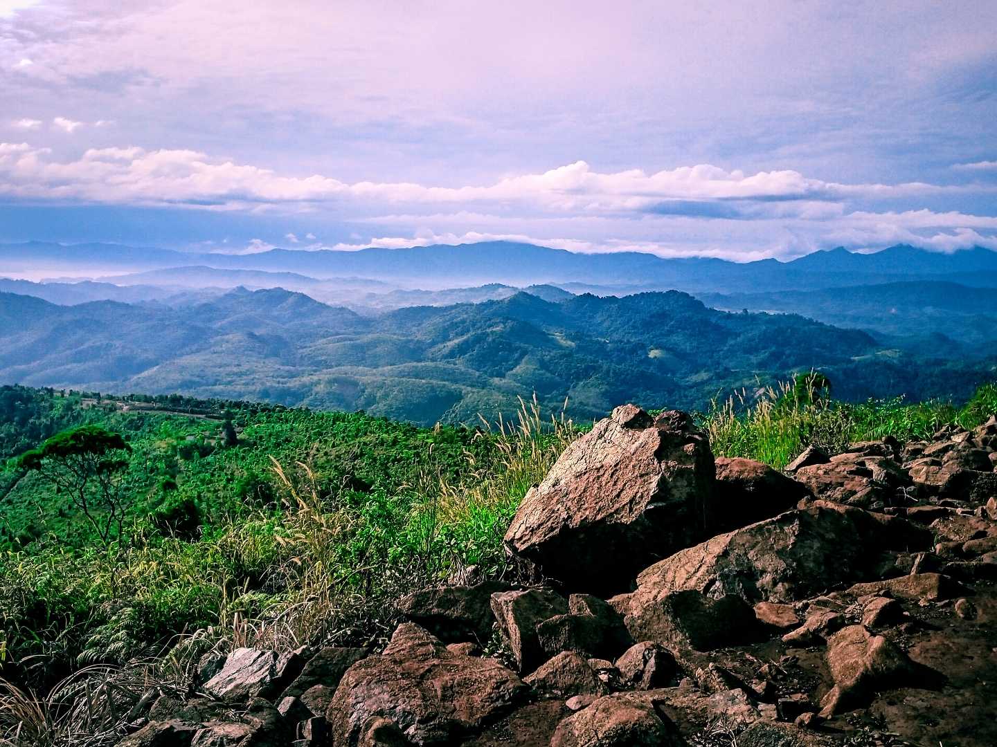 Puncak Tengger 