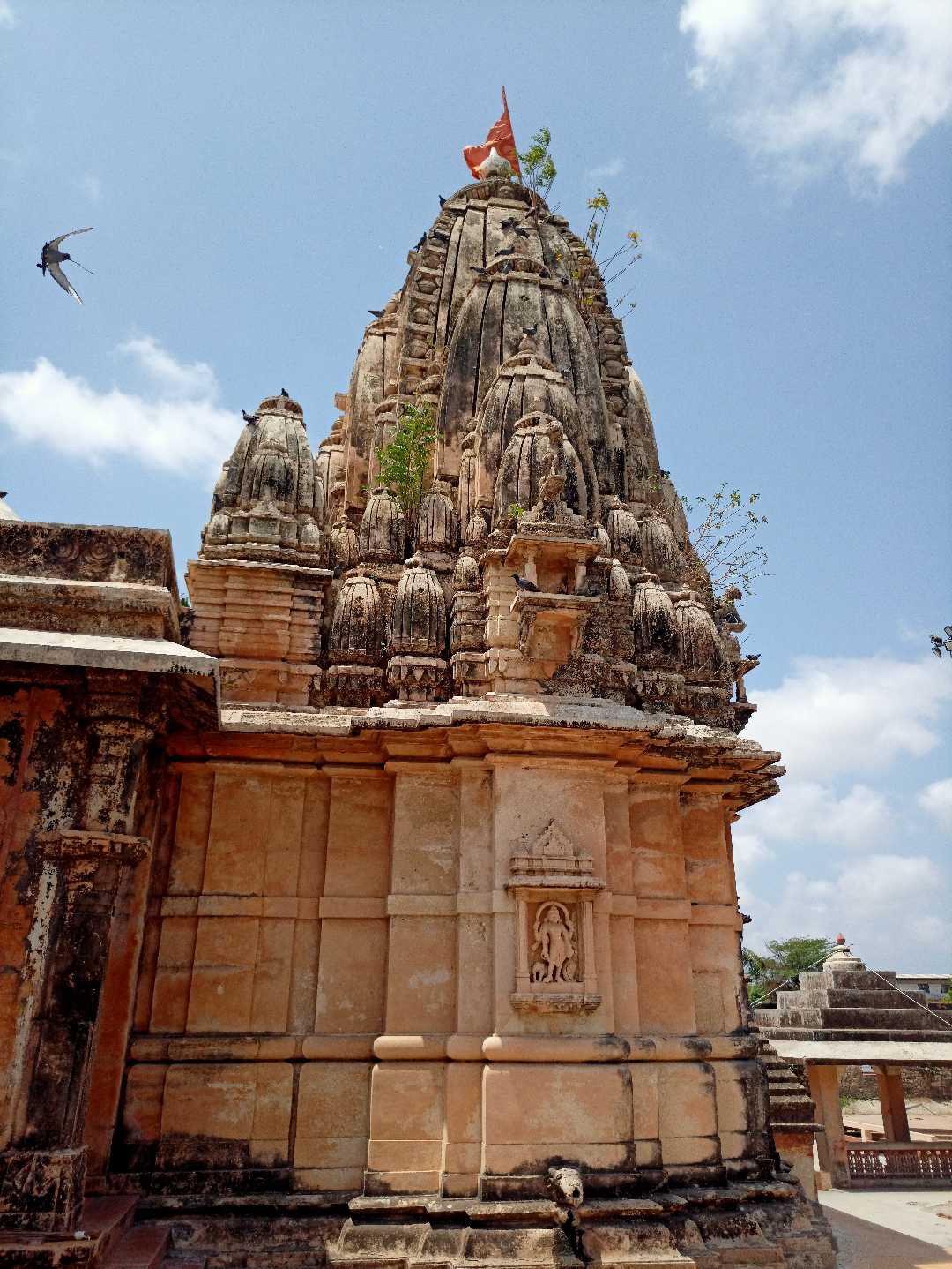 prachi tirth