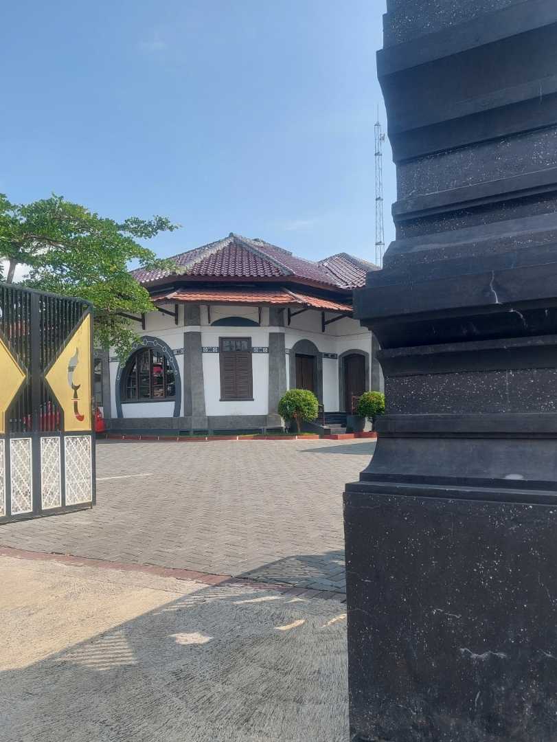 Rumah Klasik
