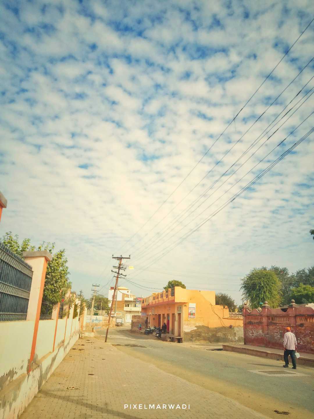 Clouds☁️😍