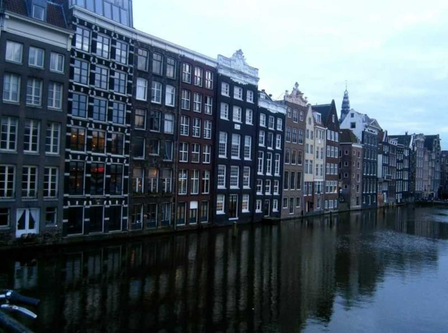 Amsterdam / Netherlands
