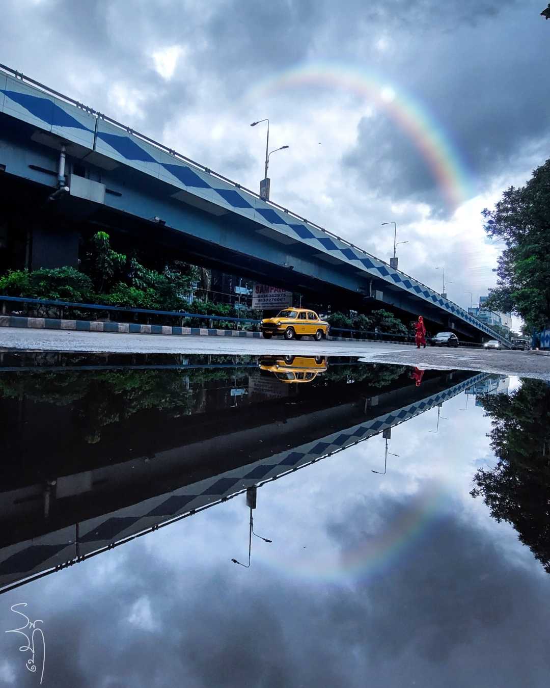 Reflection 