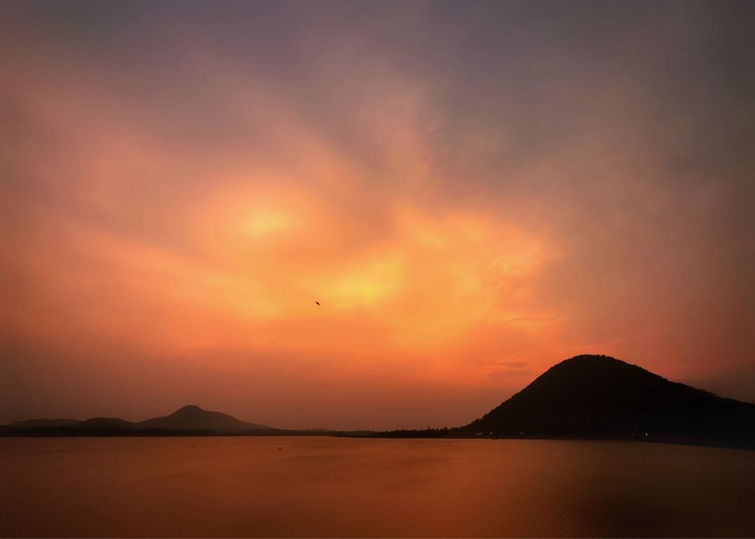 Baranti, Purulia