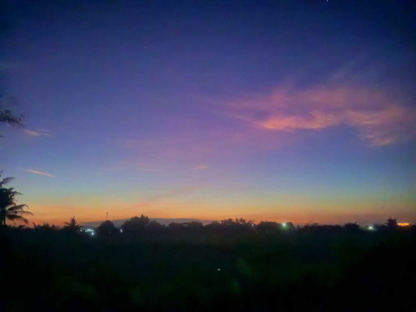 Gabi na naman