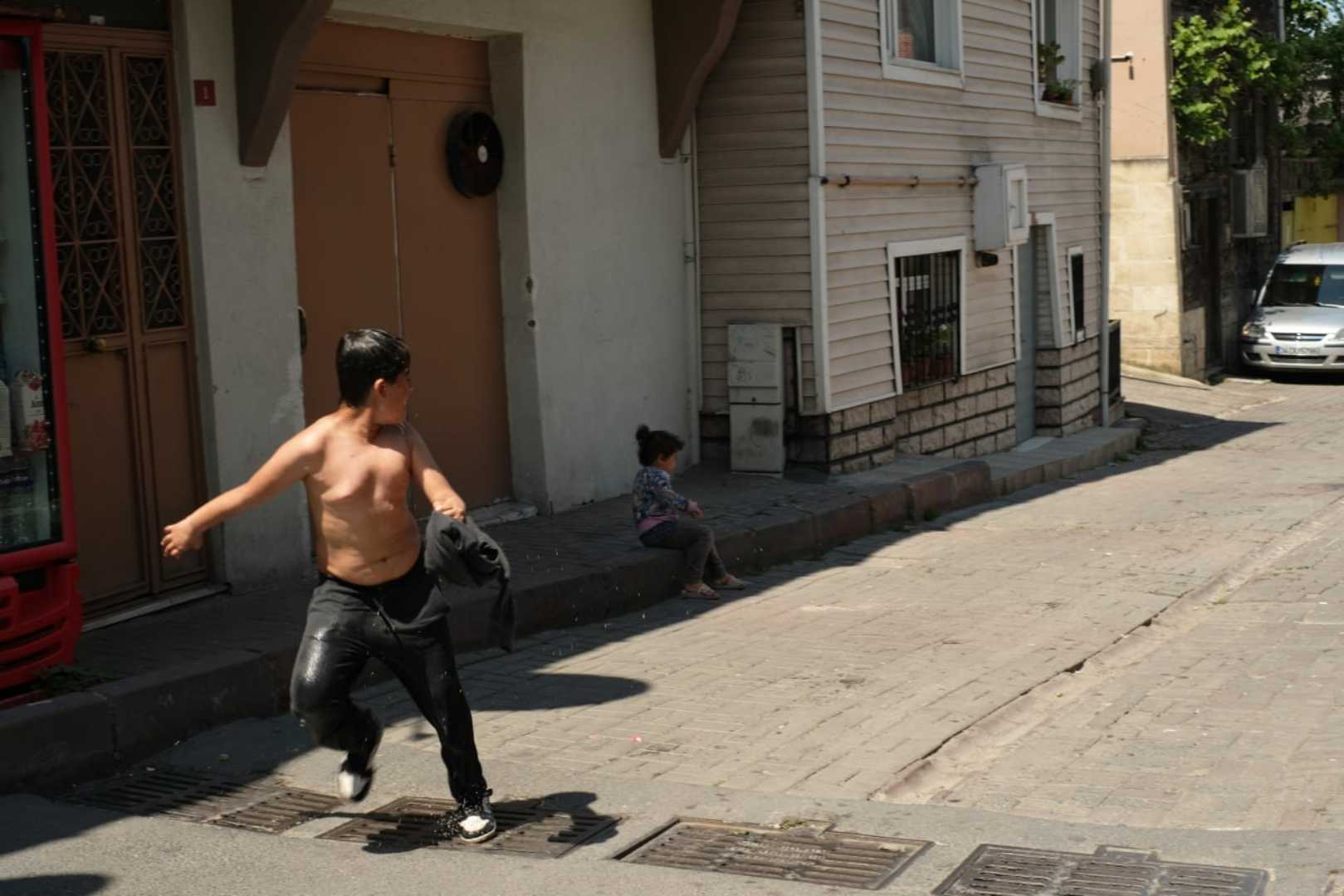 İstanbul Balat 