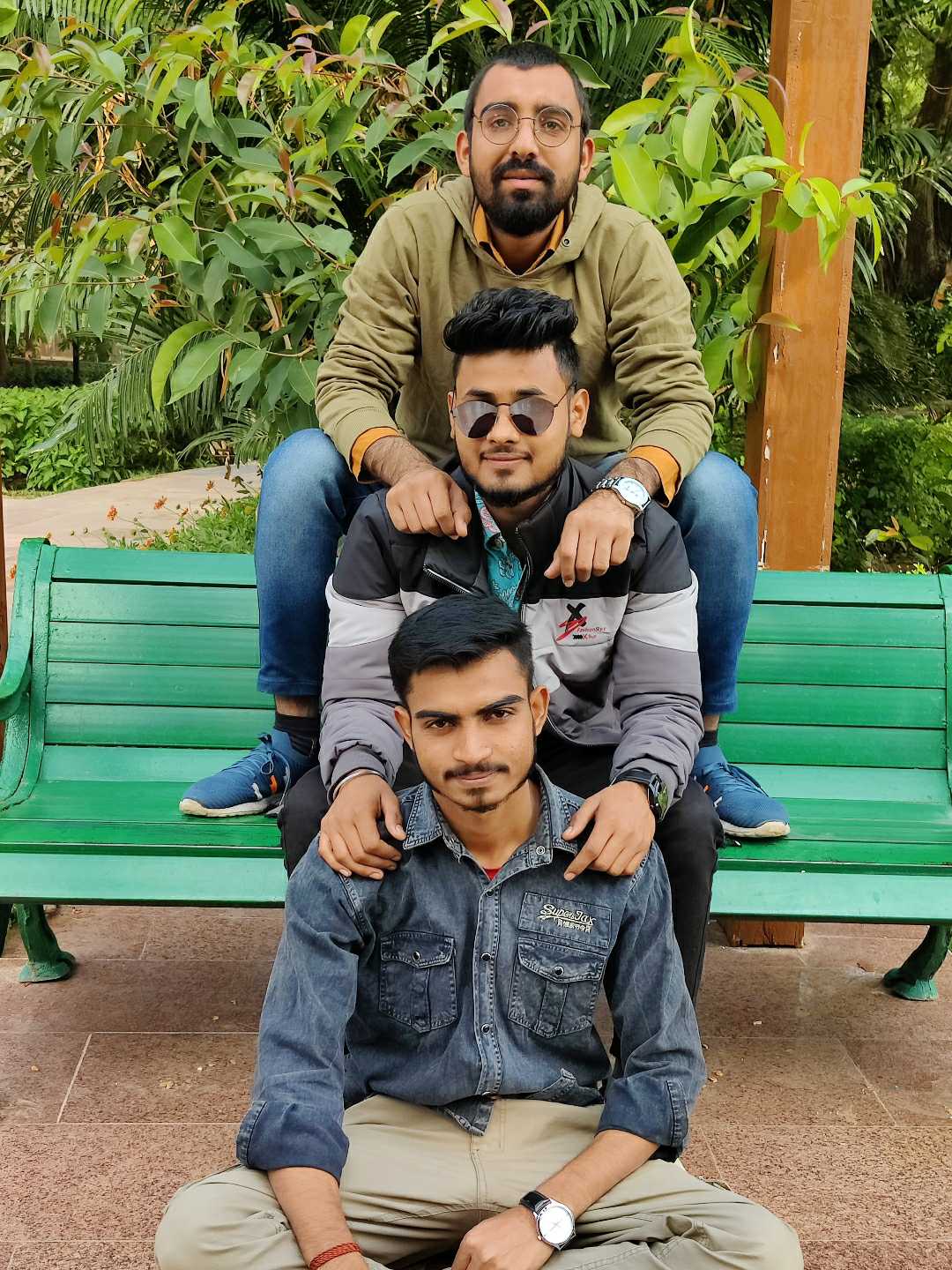 bro bro❤️