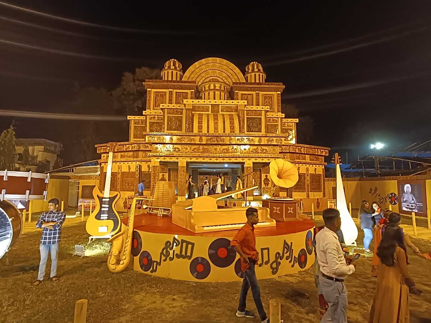 STS CLUB, DHUPGURI 