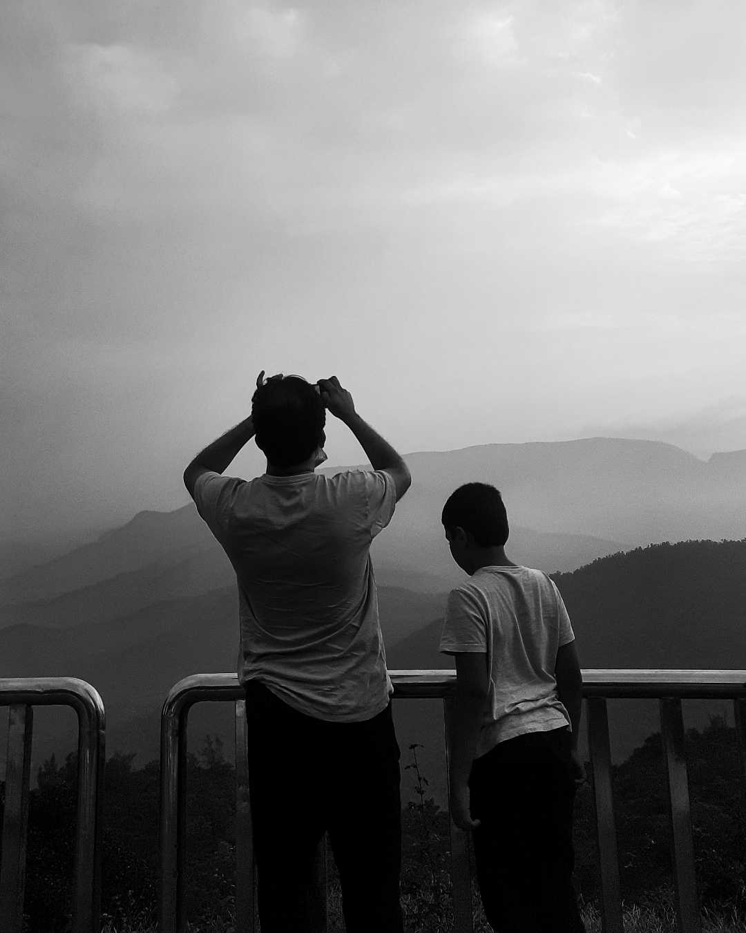 Scenary