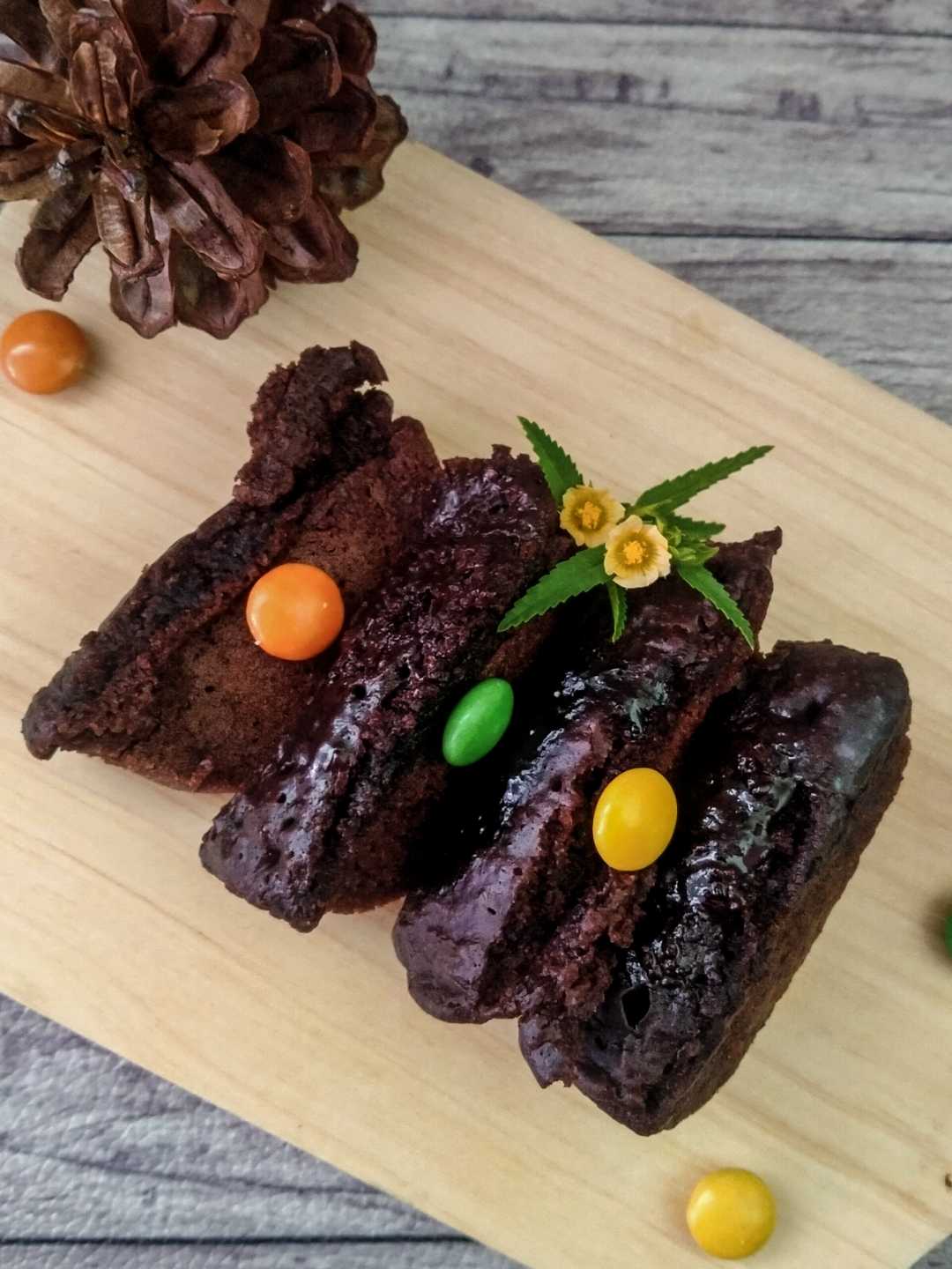 Kue Pukis