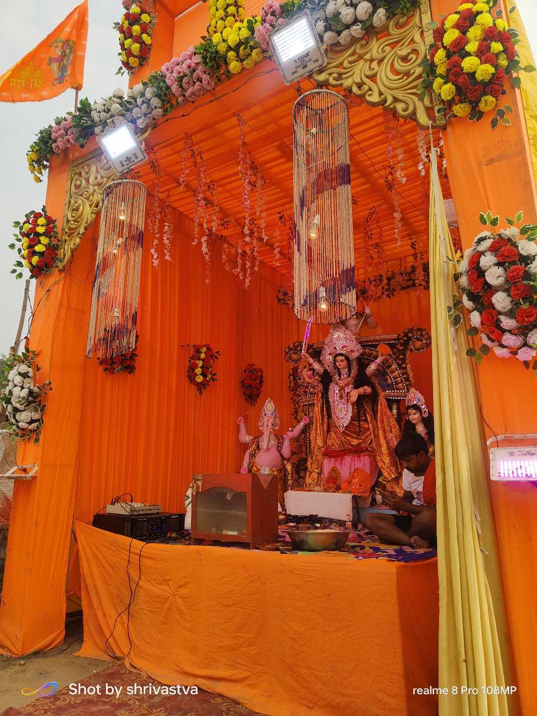 maa Durga 