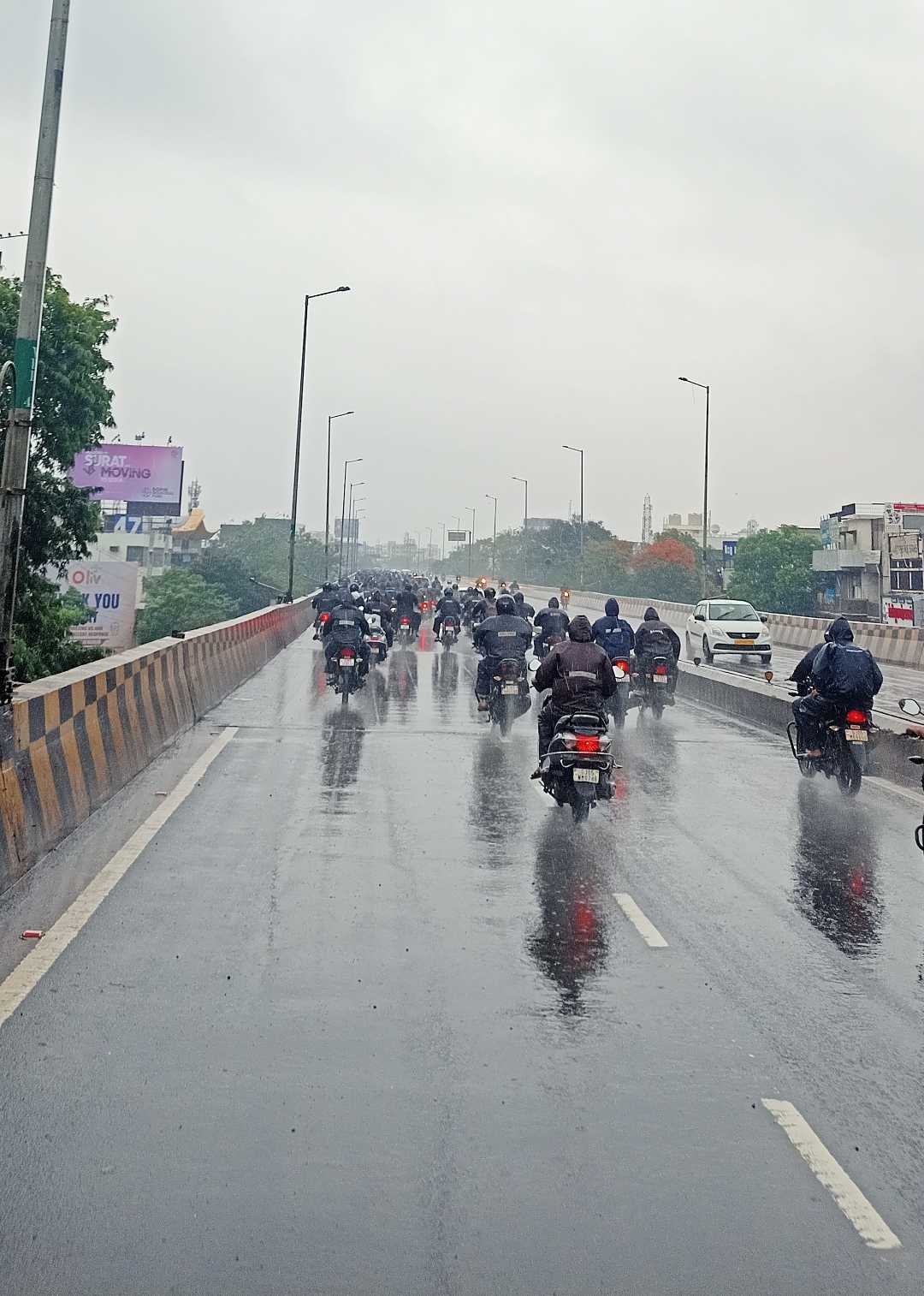 Surat smart City 