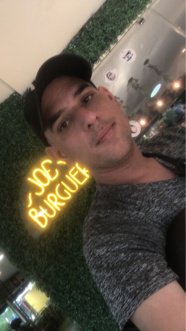 Joe’s Burguer 