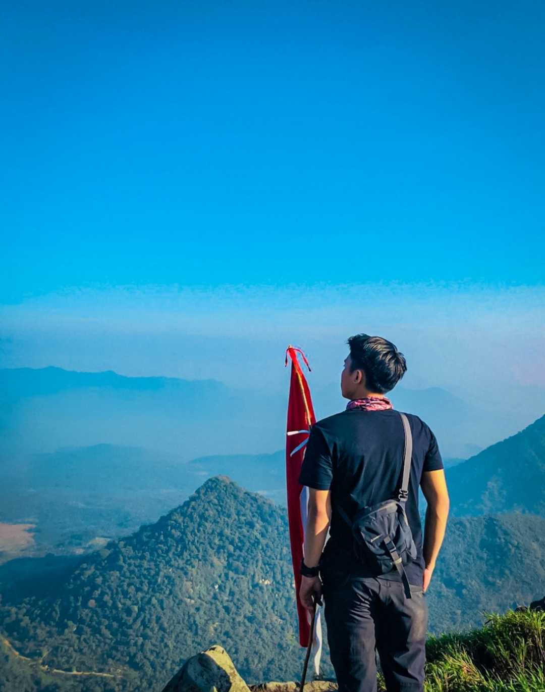Gunung Parang, Purwakarta, Jawa Barat