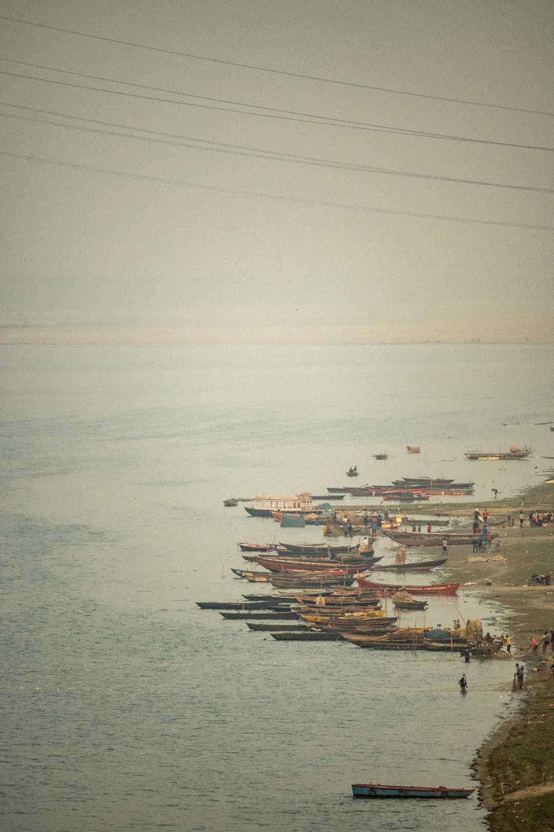 Ghats of Varanasi
