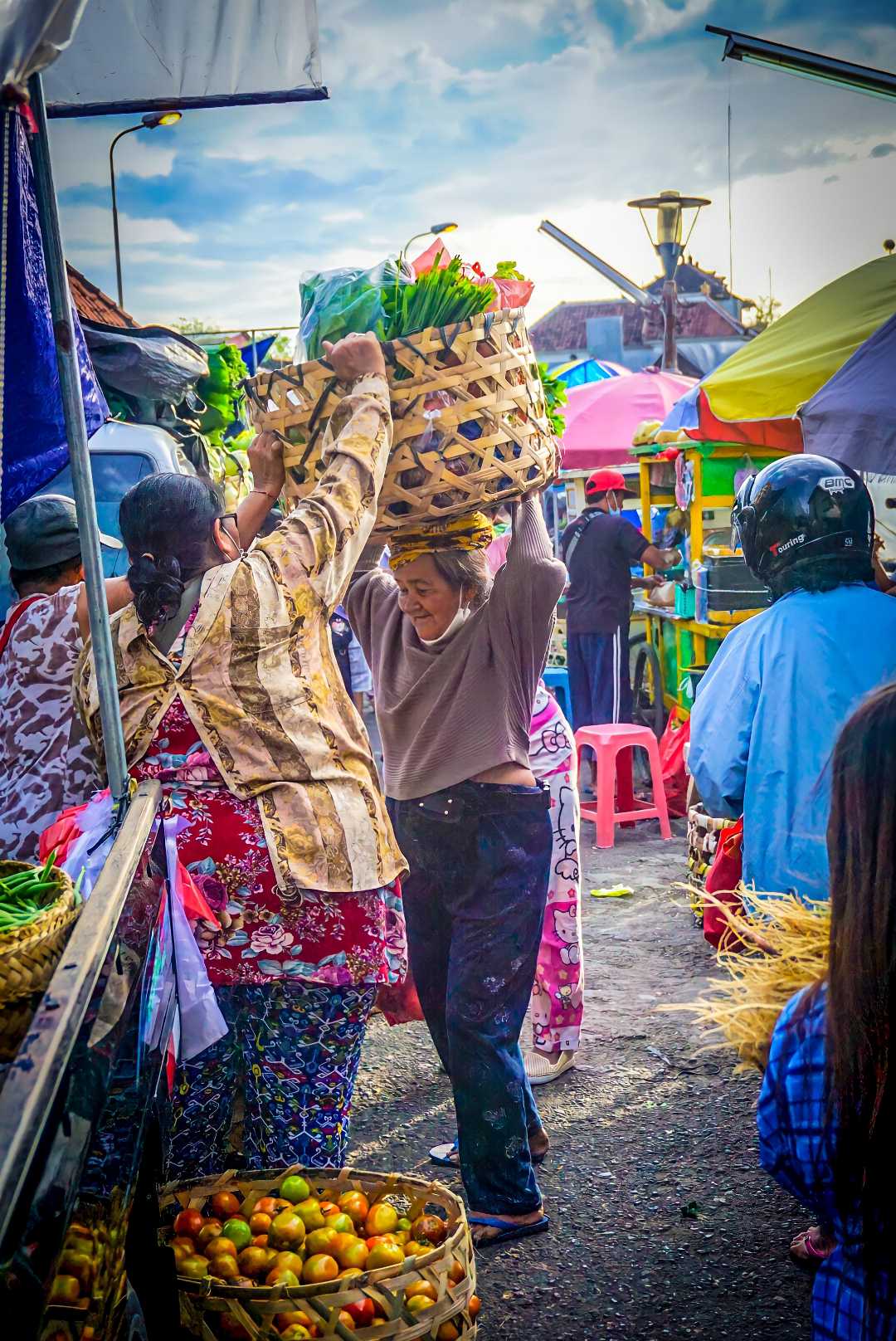 Kuli Panggul