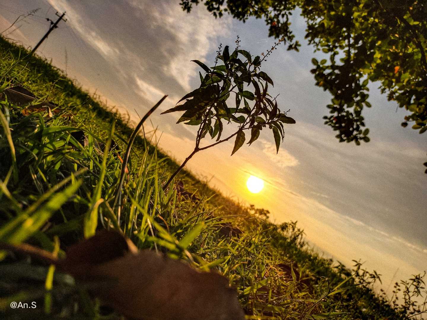 Sunrise 🔆