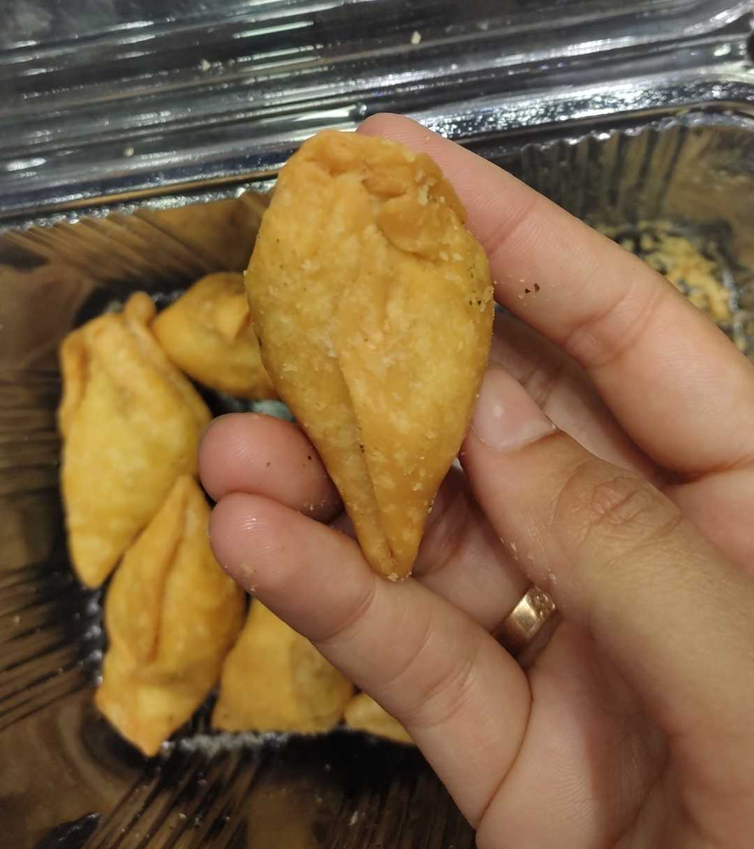 Kachori