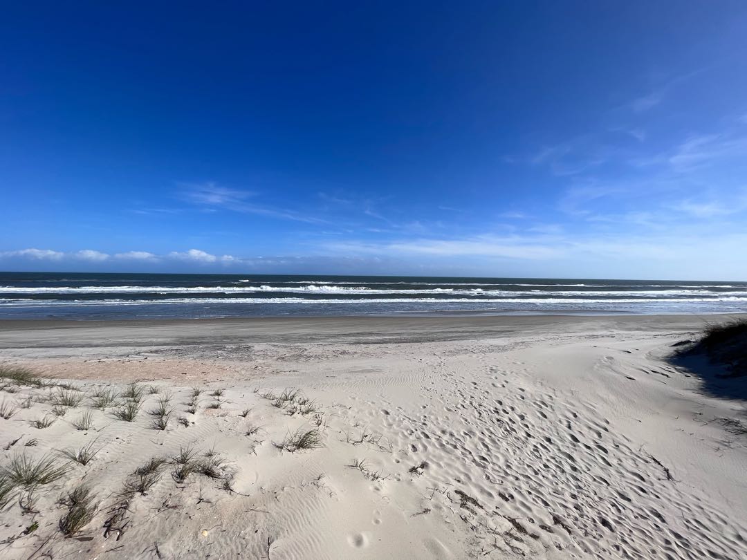 Ocracoke Island