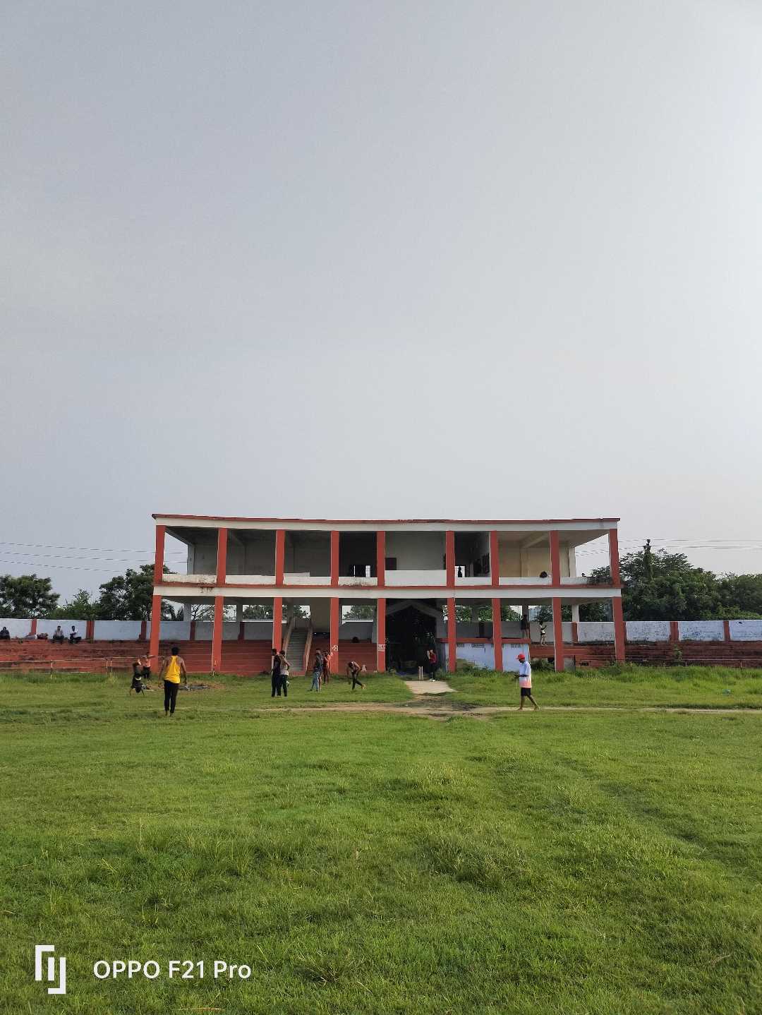 Polo Ground, Darbhanga,Bihar