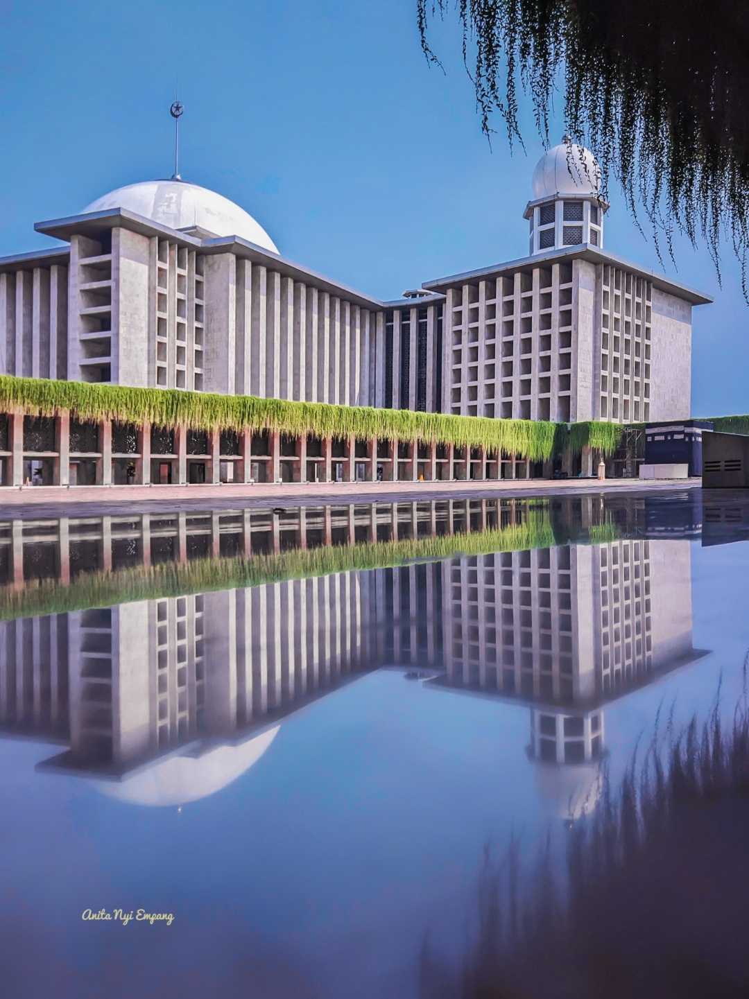 Refleksi