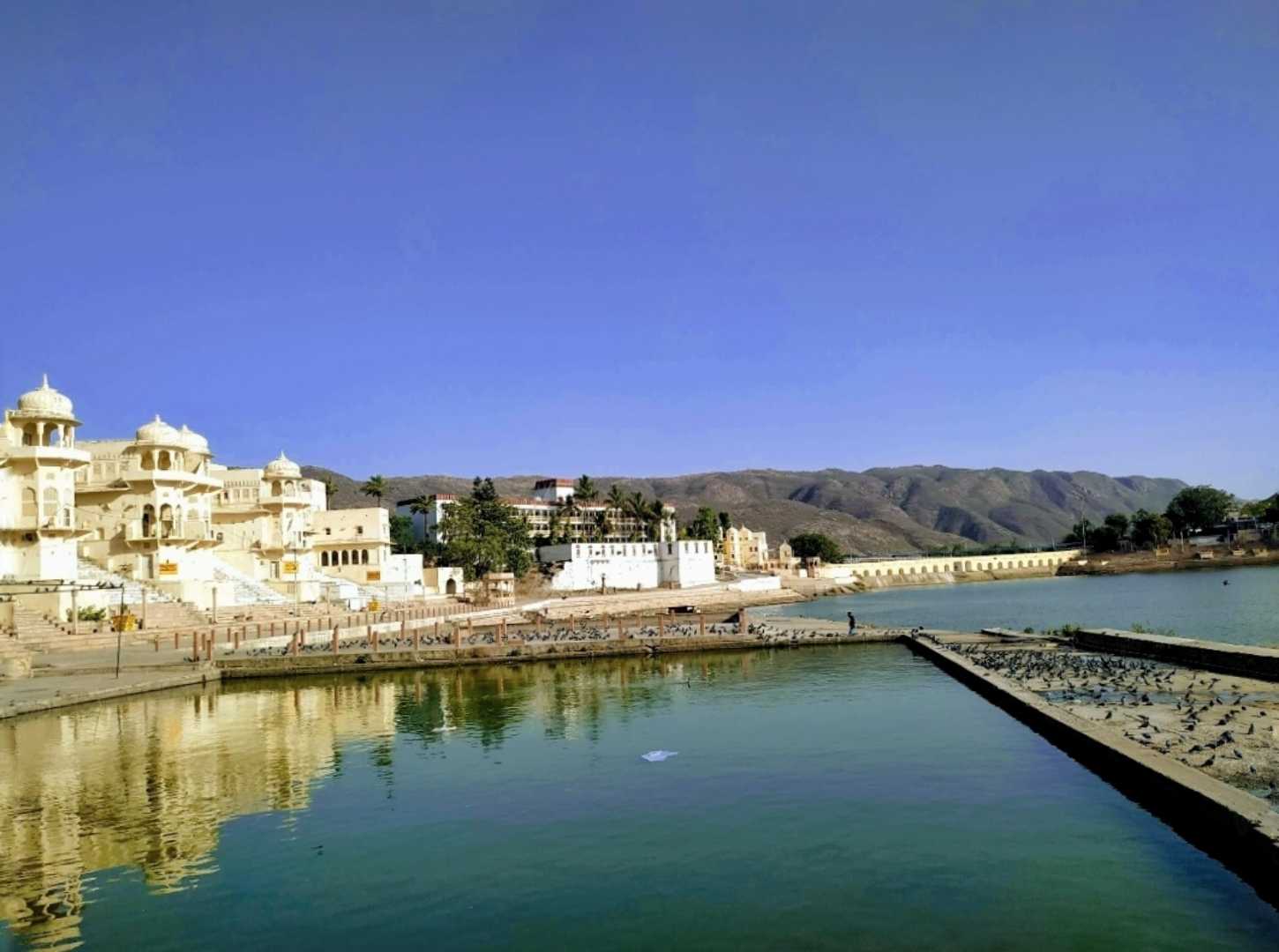 Pushkar 📍