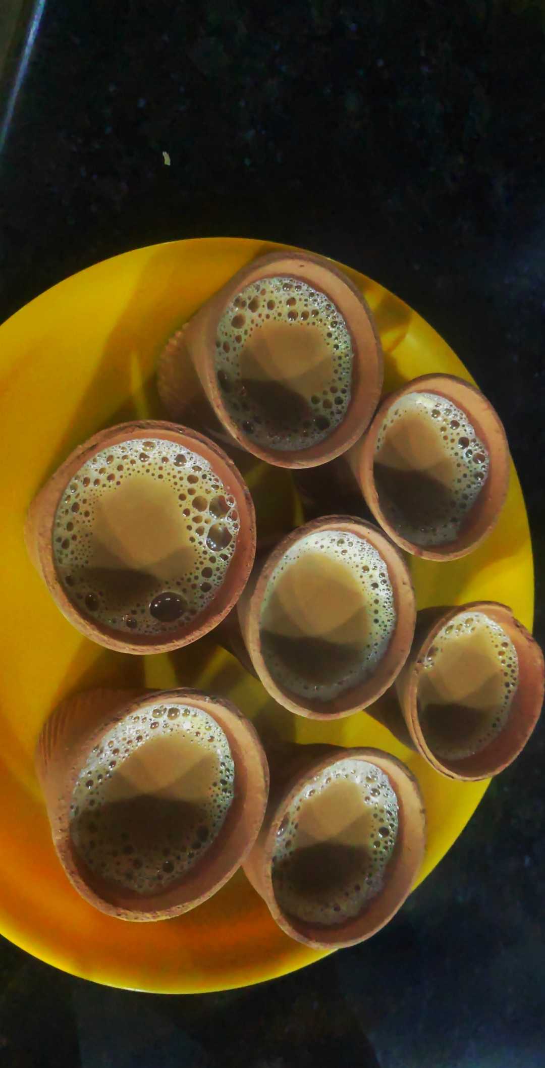 ☕