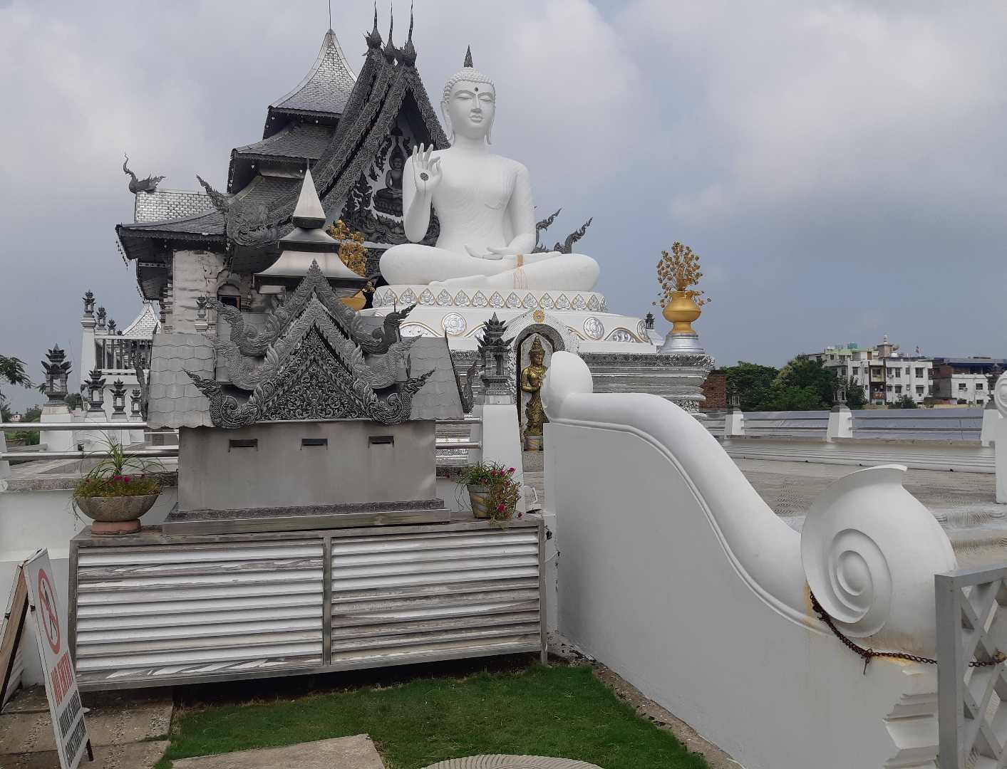 Lord Buddha