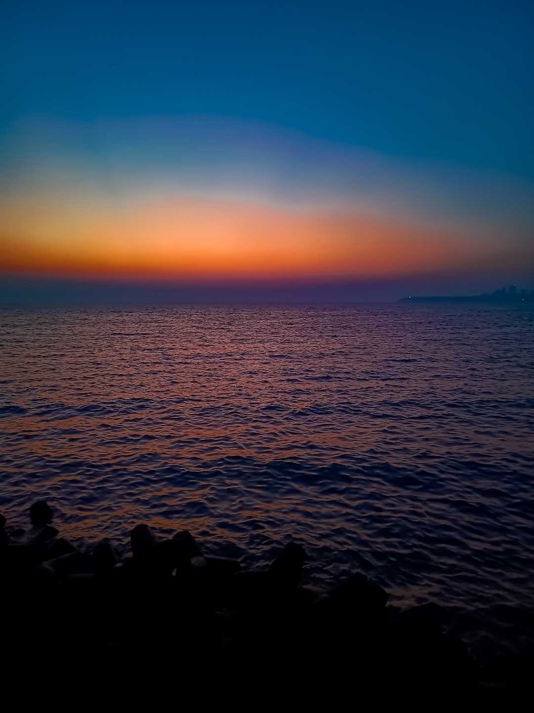 Sunset ✨