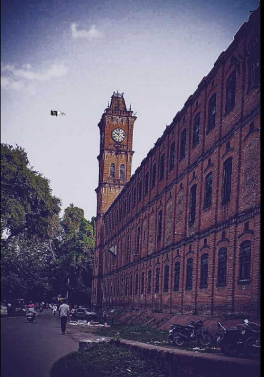 📍Lal Imli Kanpur