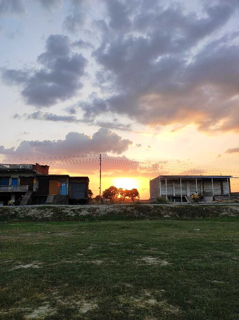 Sunset ❤