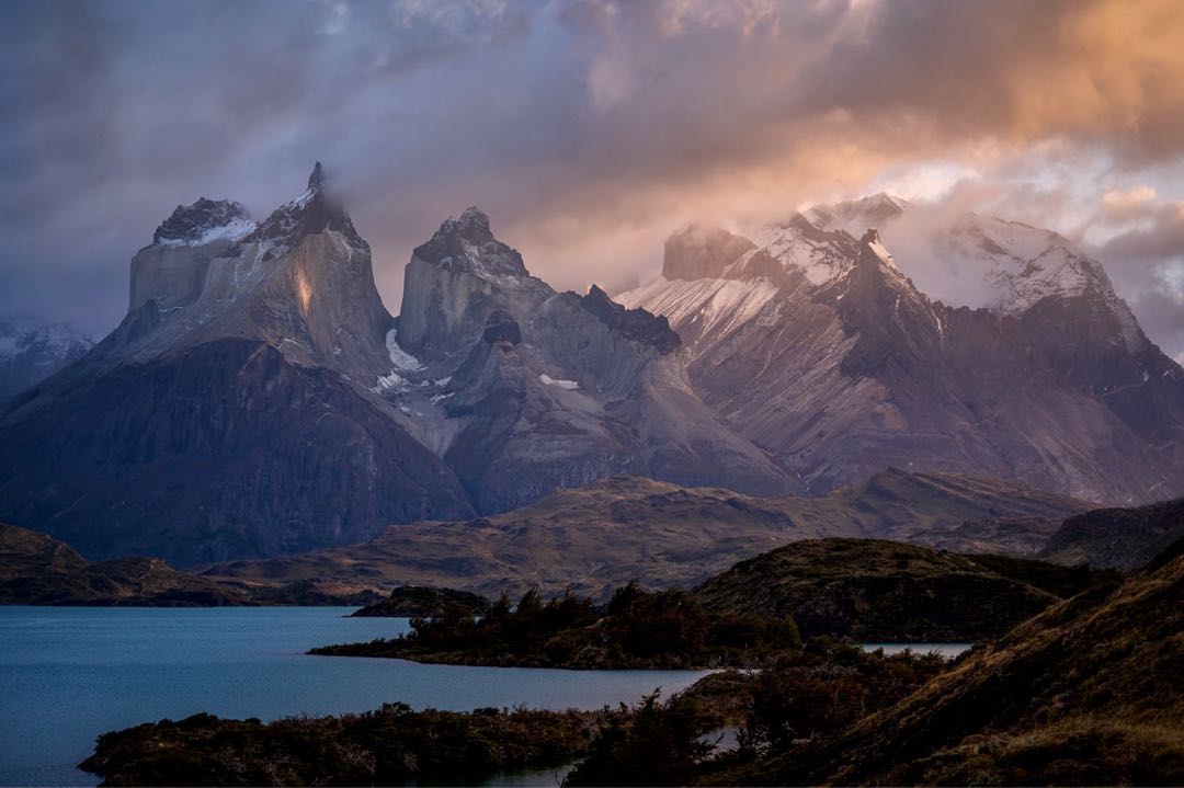 Chile