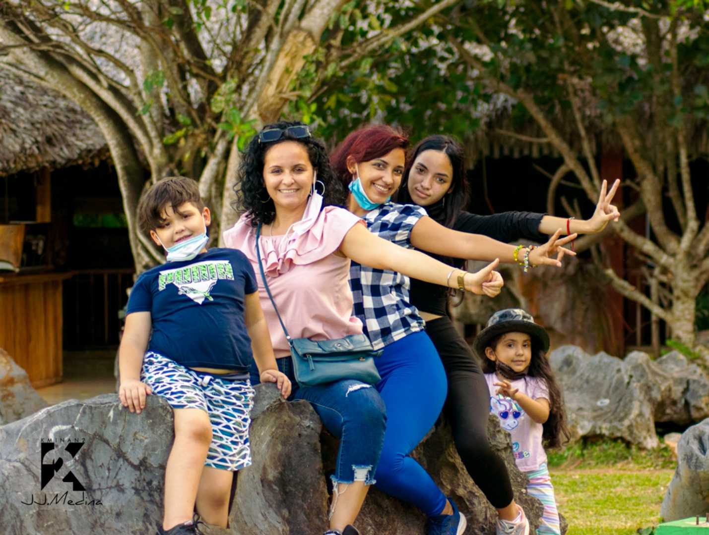 In family