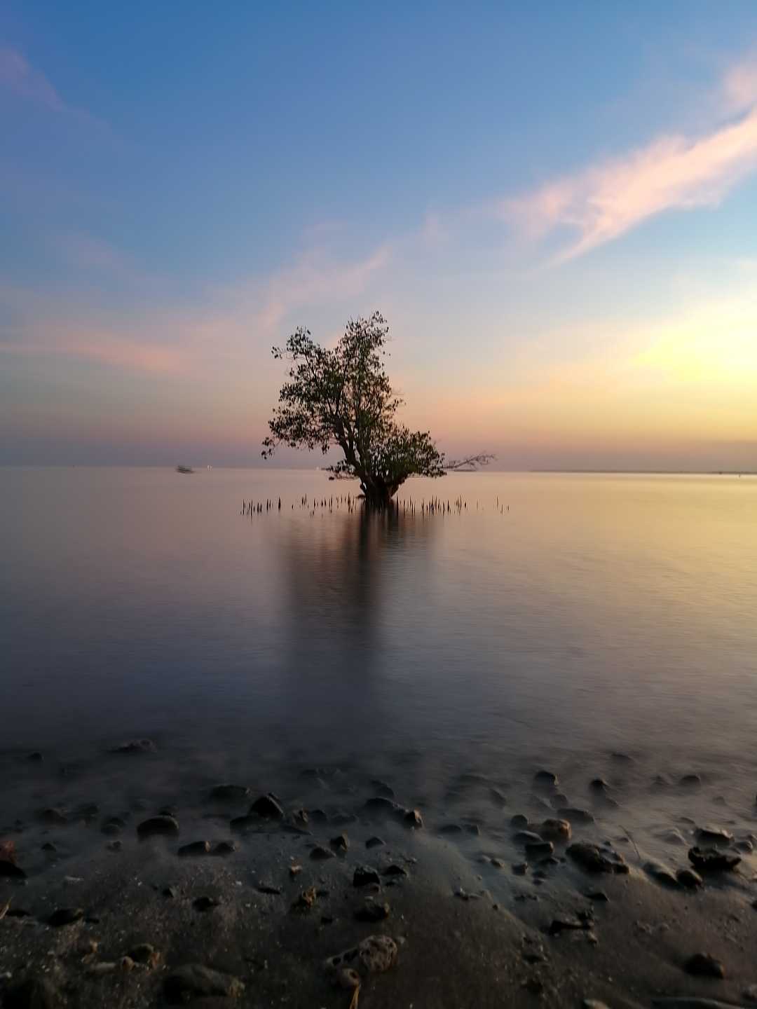 Pecaron Beach
