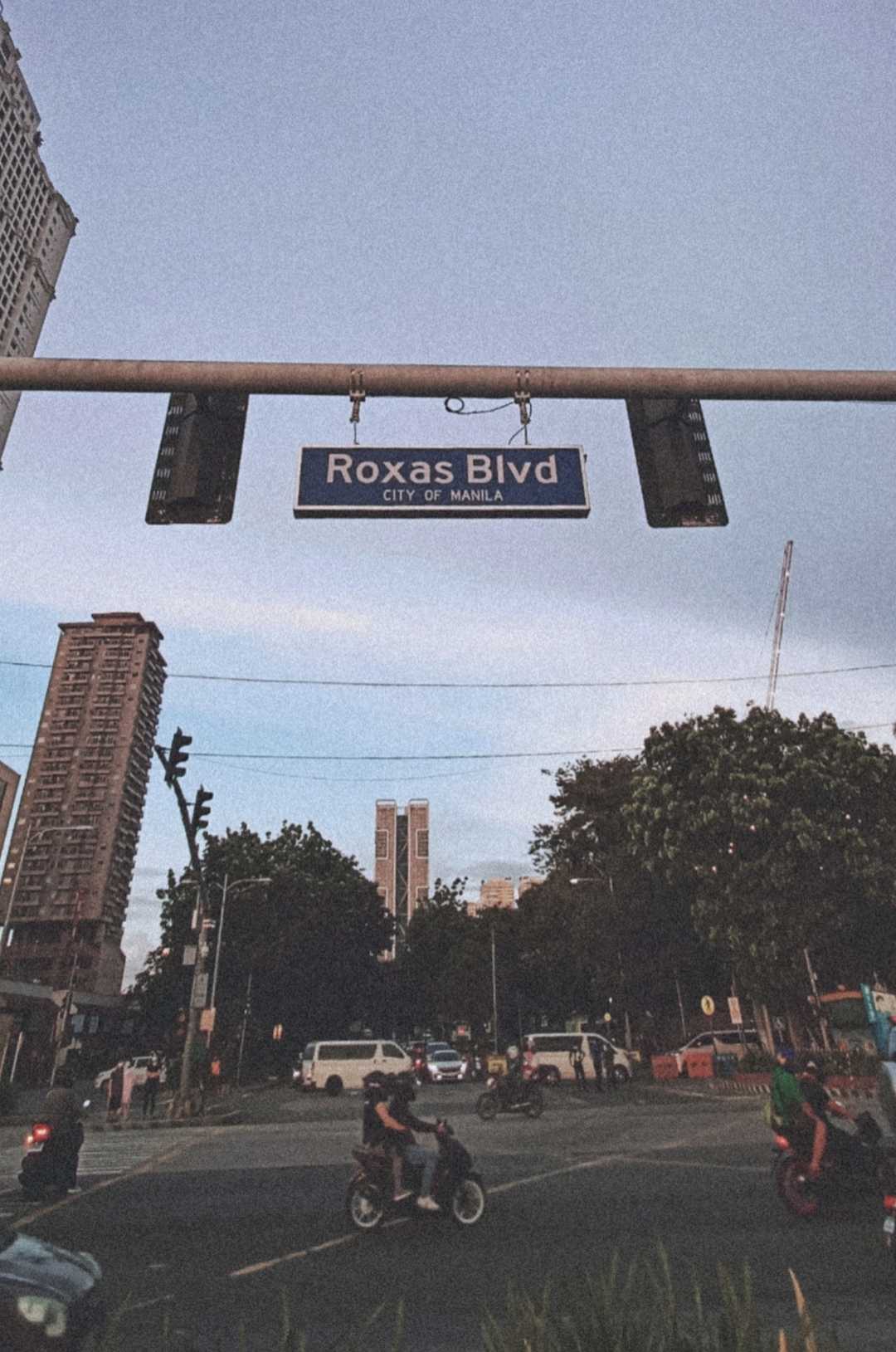 Intersection.