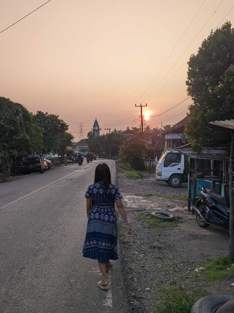 SUNRISE