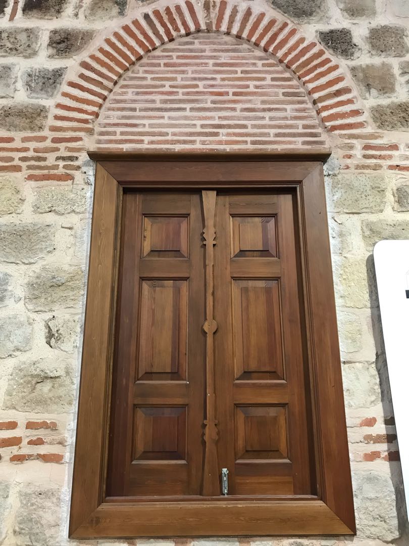🚪 
