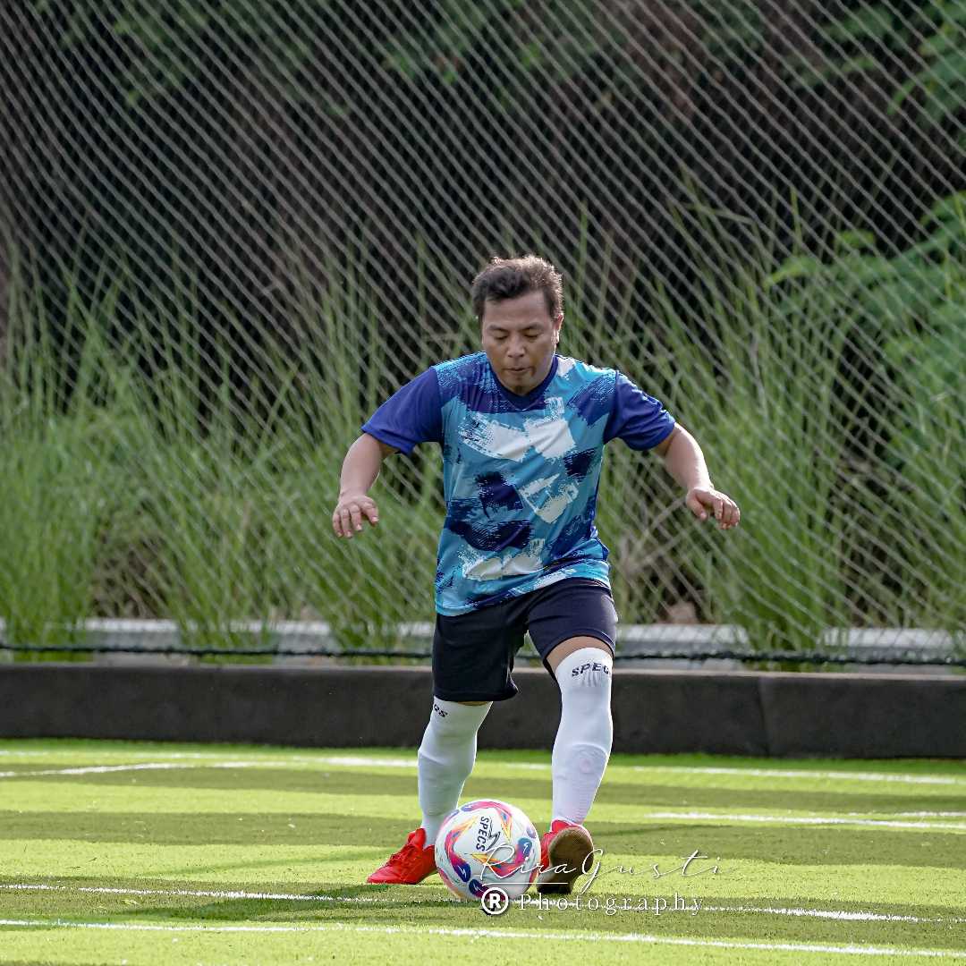 Mini Soccer