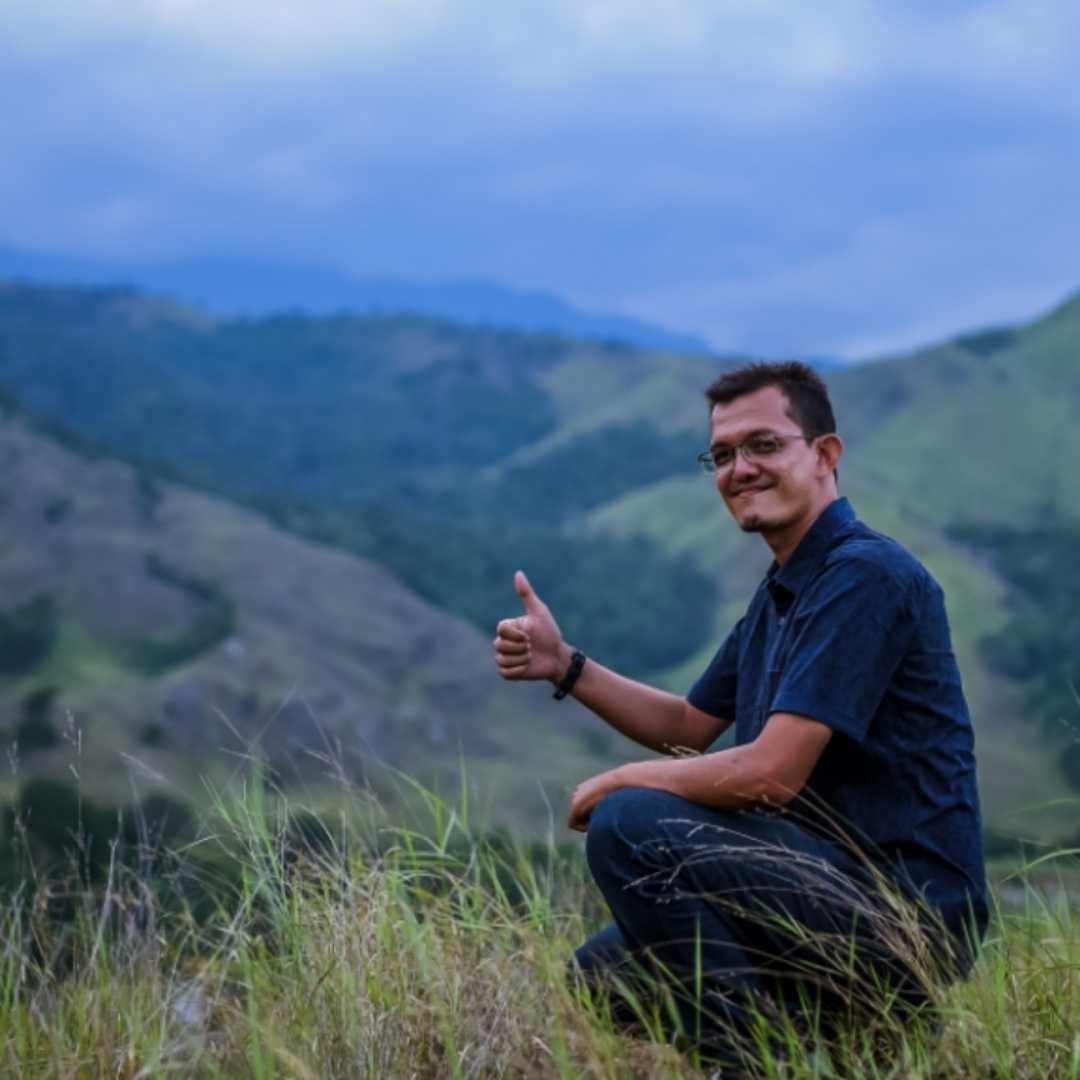 Puncak Bukit Siron