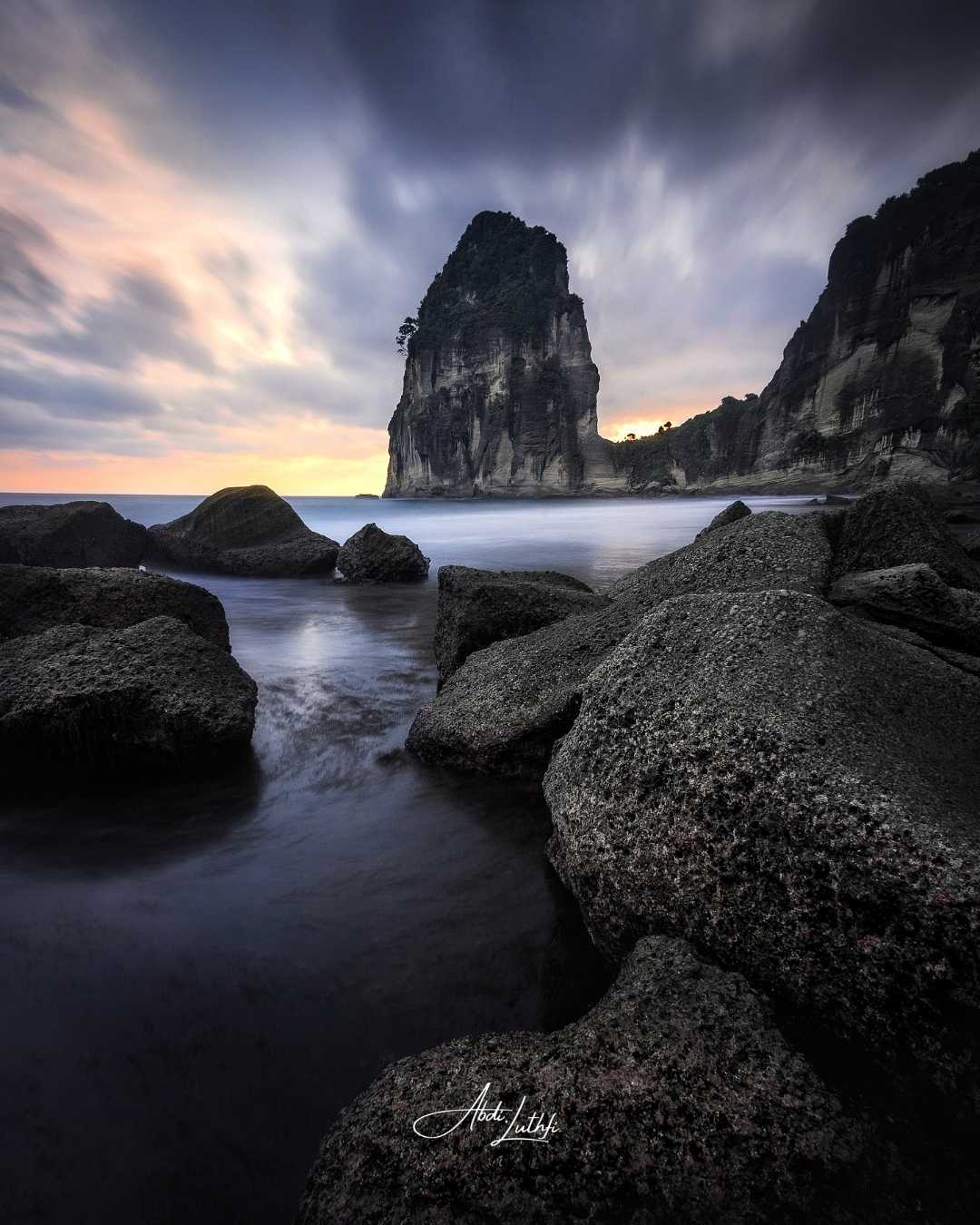 The Splendor of Pangasan Beach