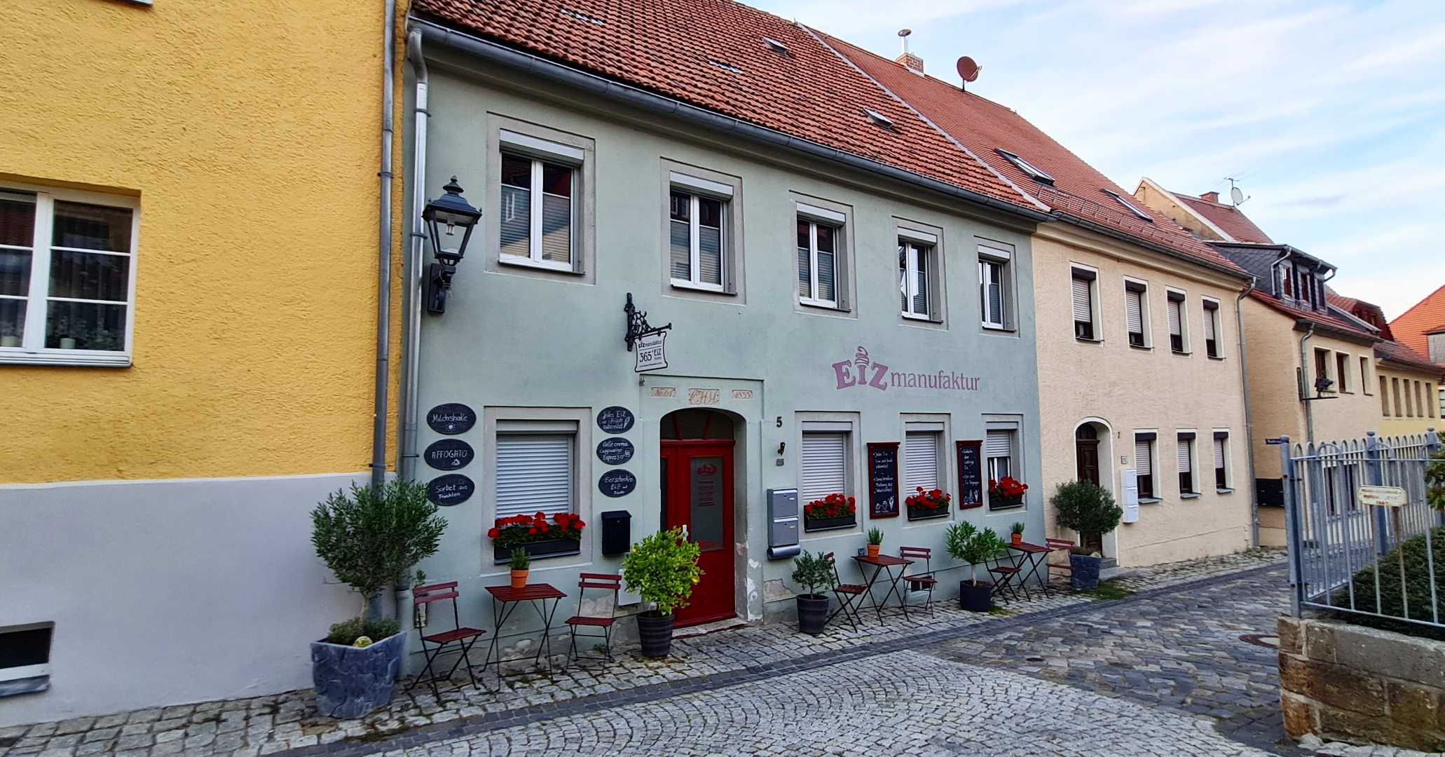 Stolpen 