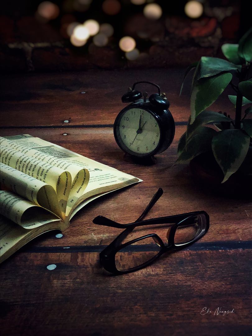 Still Life Photography