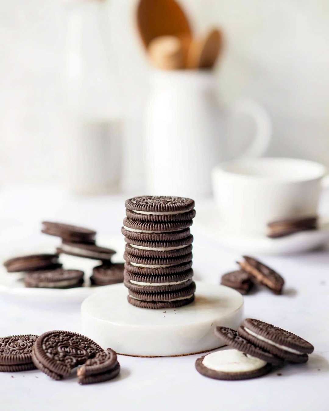 oreo 😍