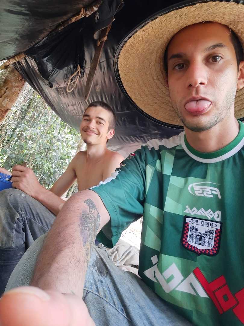 SAN CARLOS 🏞
