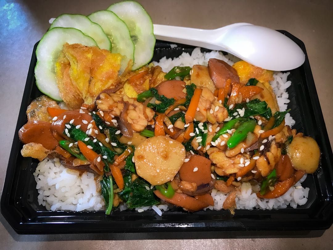 RiceBox