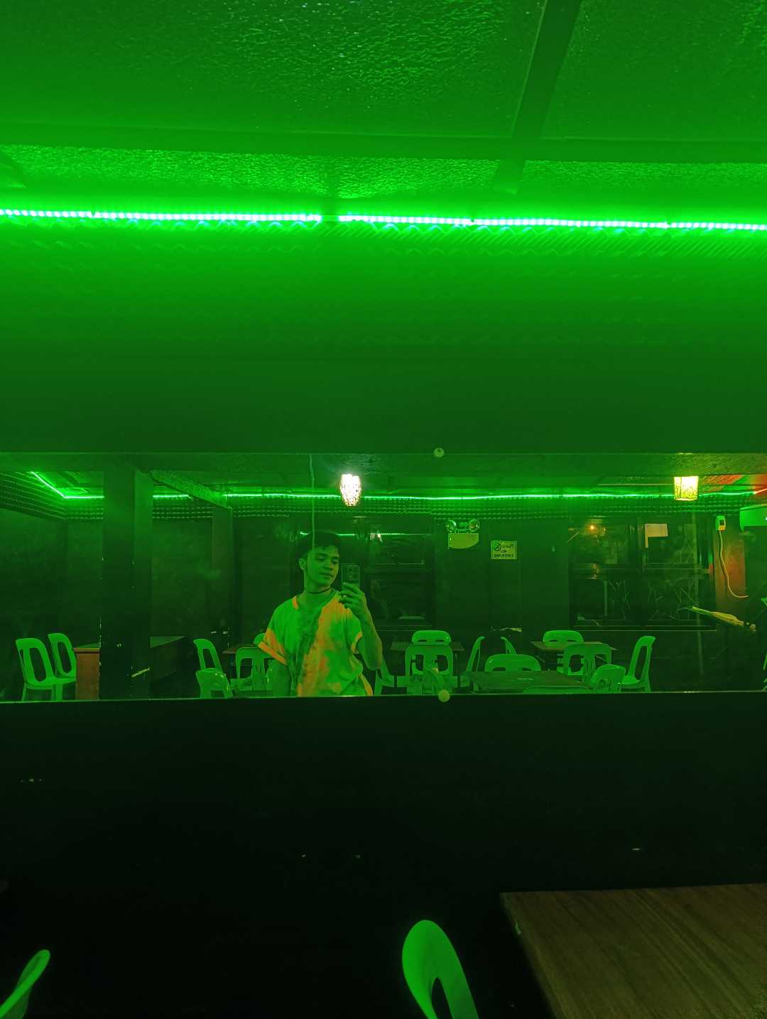 Night Shift in Tumbok Tana Restobar Polangui Albay 🫶
