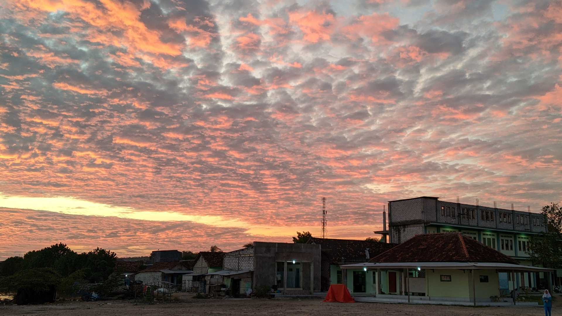 Langit